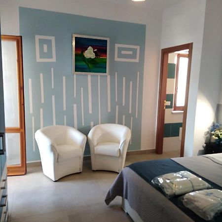 Antares B&B Cariati Exteriör bild