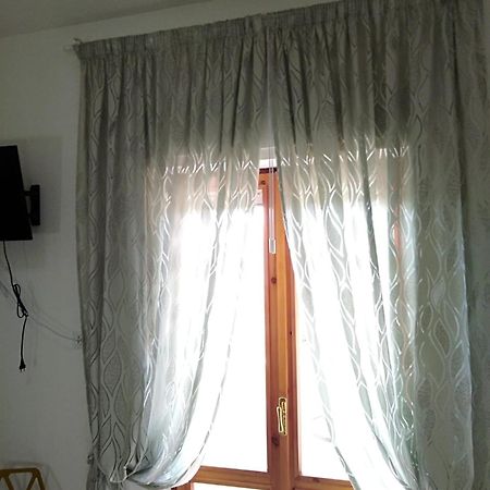 Antares B&B Cariati Exteriör bild