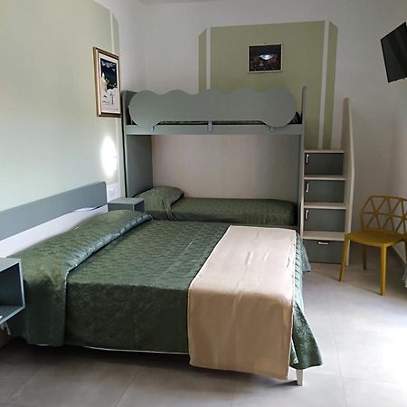 Antares B&B Cariati Exteriör bild