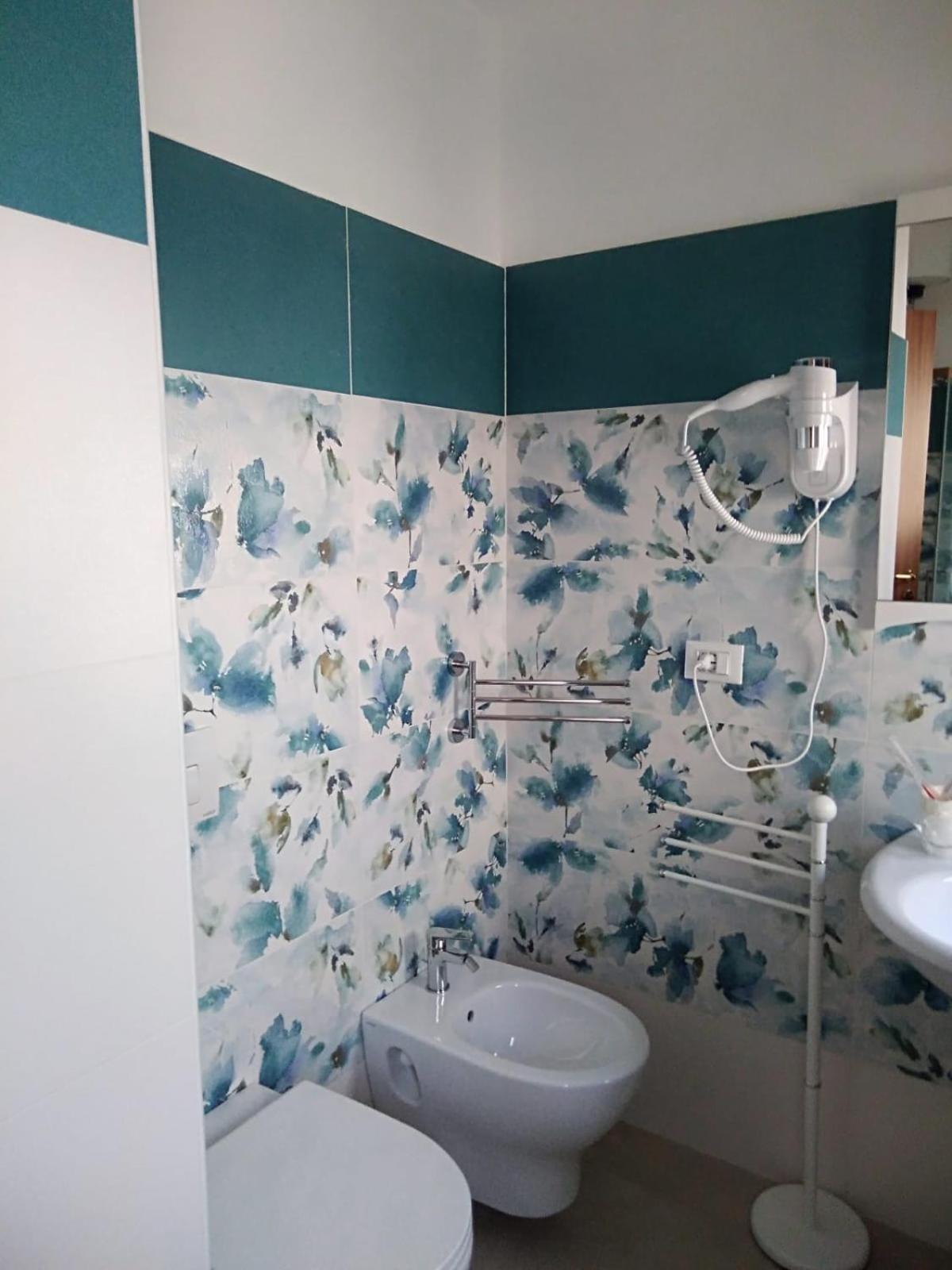 Antares B&B Cariati Exteriör bild