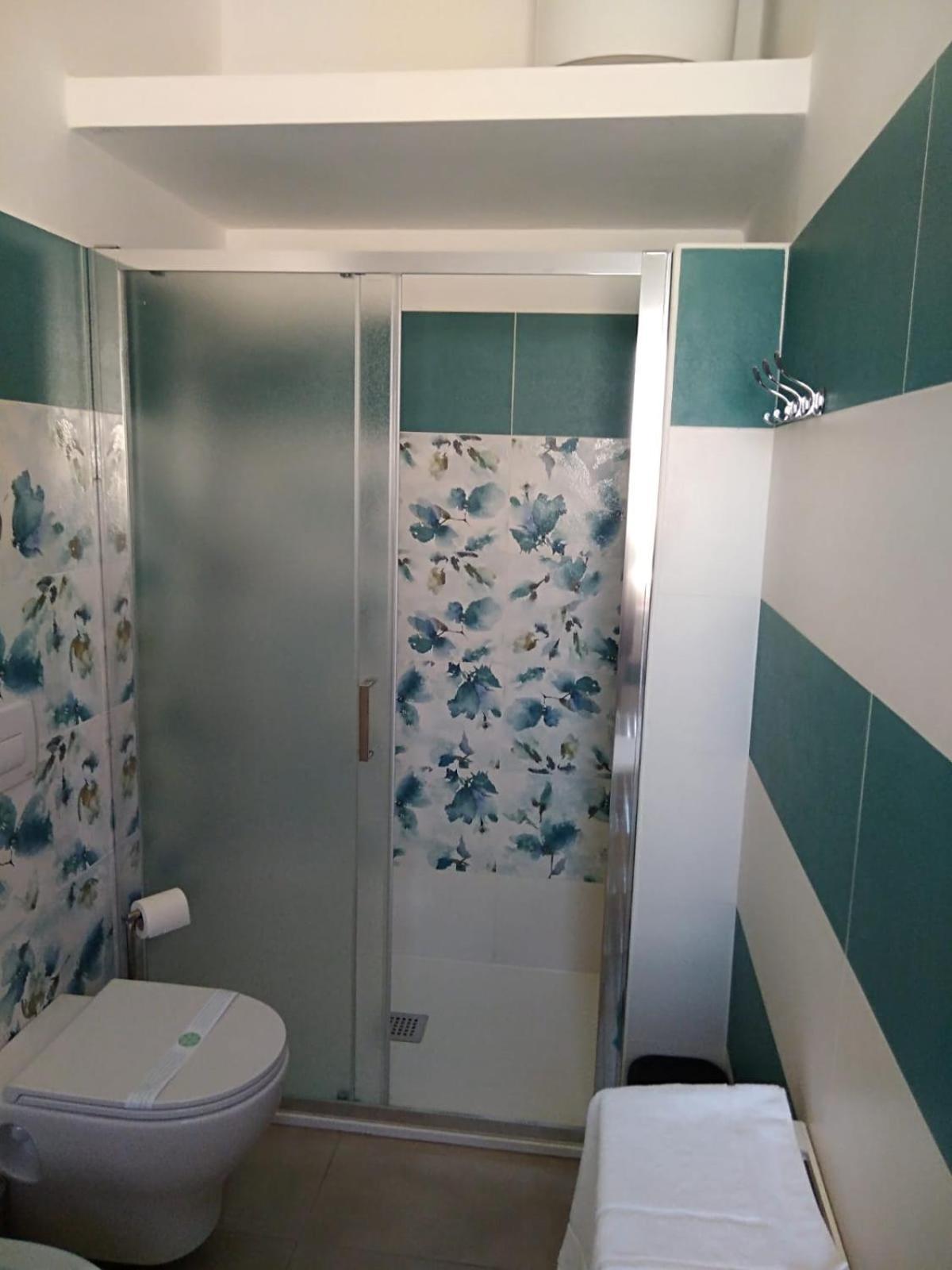 Antares B&B Cariati Exteriör bild