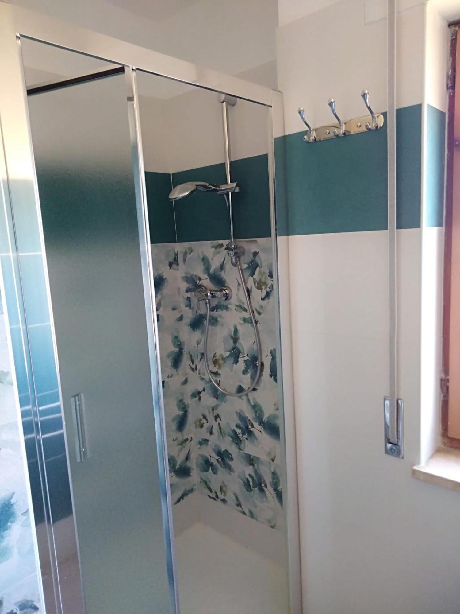 Antares B&B Cariati Exteriör bild