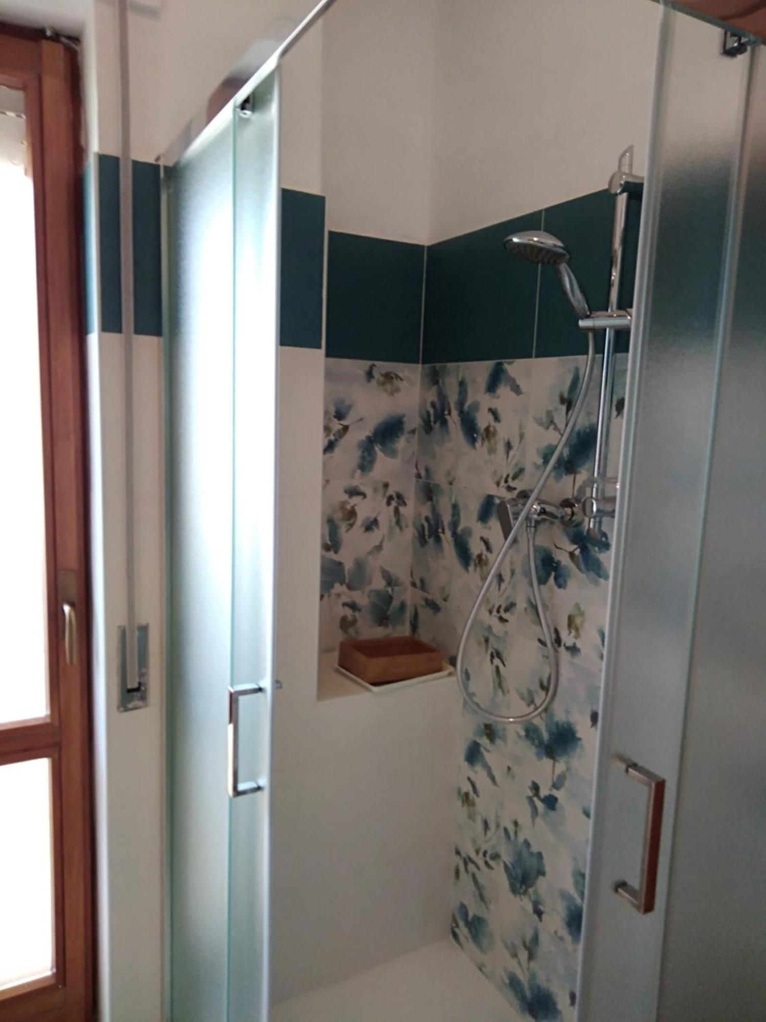 Antares B&B Cariati Exteriör bild