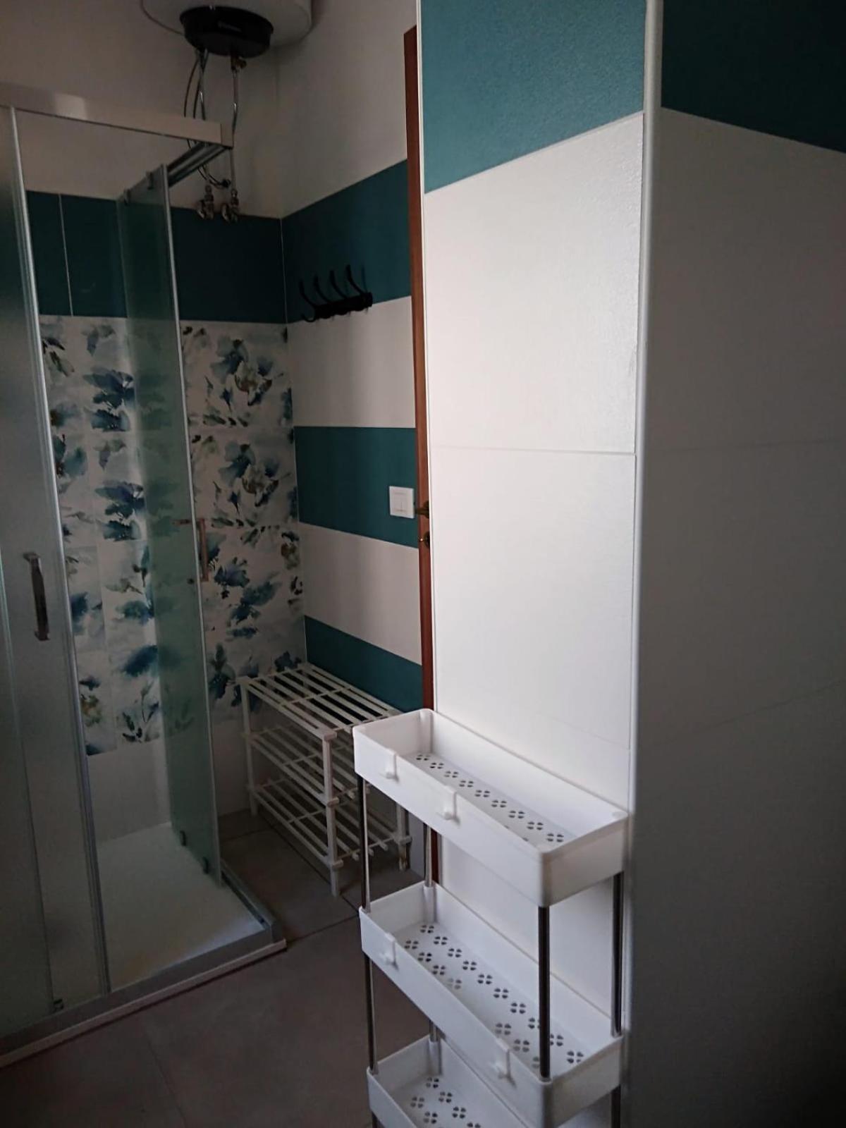 Antares B&B Cariati Exteriör bild