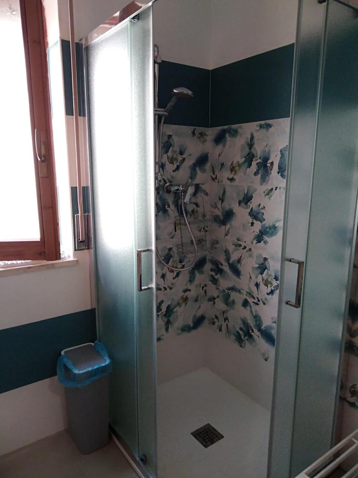 Antares B&B Cariati Exteriör bild